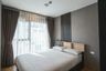 1 Bedroom Condo for rent in Klos Ratchada 7, Din Daeng, Bangkok near MRT Thailand Cultural Centre