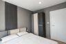 1 Bedroom Condo for rent in Klos Ratchada 7, Din Daeng, Bangkok near MRT Thailand Cultural Centre