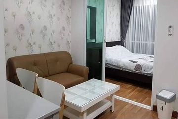 1 Bedroom Condo for rent in Regent Home Sukhumvit 81, Suan Luang, Bangkok near BTS On Nut