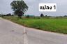 Land for sale in Nong Hong, Chonburi