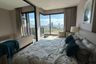 1 Bedroom Condo for rent in Once Pattaya Condominium, Na Kluea, Chonburi