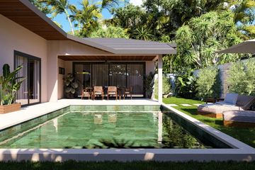 2 Bedroom Villa for sale in Na Mueang, Surat Thani