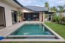 2 Bedroom Villa for sale in Na Mueang, Surat Thani
