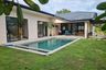 2 Bedroom Villa for sale in Na Mueang, Surat Thani