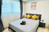 1 Bedroom Condo for rent in Nong Prue, Chonburi