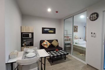 1 Bedroom Condo for rent in Regent Home Sukhumvit 97/1, Bang Chak, Bangkok near BTS Bang Chak