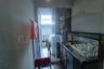 1 Bedroom Condo for rent in Regent Home Sukhumvit 97/1, Bang Chak, Bangkok near BTS Bang Chak
