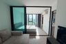 1 Bedroom Condo for rent in Serio Sukhumvit 50, Phra Khanong, Bangkok near BTS On Nut