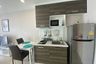 1 Bedroom Condo for rent in Suthep, Chiang Mai