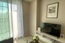 1 Bedroom Condo for rent in Suthep, Chiang Mai
