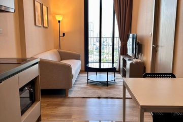 1 Bedroom Condo for rent in OKA HAUS Sukhumvit 36, Khlong Tan, Bangkok near BTS Thong Lo