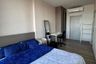 1 Bedroom Condo for rent in OKA HAUS Sukhumvit 36, Khlong Tan, Bangkok near BTS Thong Lo