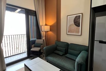 1 Bedroom Condo for rent in The Line sukhumvit 101, Bang Chak, Bangkok near BTS Punnawithi