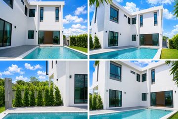 6 Bedroom House for sale in San Phak Wan, Chiang Mai