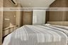 1 Bedroom Condo for rent in Klass Condo Silom, Silom, Bangkok near BTS Chong Nonsi