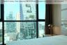 1 Bedroom Condo for rent in The Address Sathorn, Silom, Bangkok near BTS Chong Nonsi