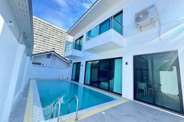 5 Bedroom Villa for sale in Jomtien Condotel and Village, Nong Prue, Chonburi