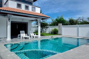 4 Bedroom Villa for sale in Nong Prue, Chonburi