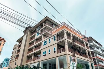 51 Bedroom Hotel / Resort for sale in Nong Prue, Chonburi