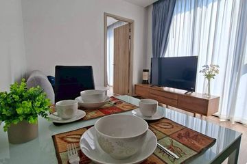 1 Bedroom Condo for rent in XT Phayathai, Thanon Phaya Thai, Bangkok near BTS Phaya Thai
