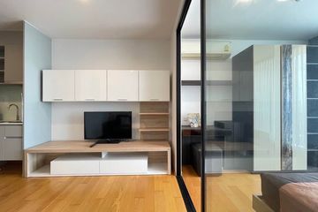 1 Bedroom Condo for rent in Noble Revo Silom, Silom, Bangkok near BTS Surasak