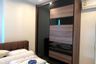 2 Bedroom Condo for rent in Ideo Mobi Charan Interchange, Bang Khun Si, Bangkok near MRT Suwinthawong