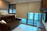 2 Bedroom Condo for rent in Ideo Mobi Charan Interchange, Bang Khun Si, Bangkok near MRT Suwinthawong