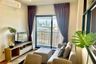 2 Bedroom Condo for rent in Niche Mono Charoen Nakorn, Dao Khanong, Bangkok