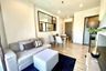 2 Bedroom Condo for rent in Niche Mono Charoen Nakorn, Dao Khanong, Bangkok