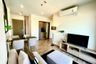 2 Bedroom Condo for rent in Niche Mono Charoen Nakorn, Dao Khanong, Bangkok