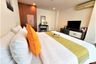 3 Bedroom Condo for rent in Sathorn Gallery Residences, Silom, Bangkok near BTS Surasak