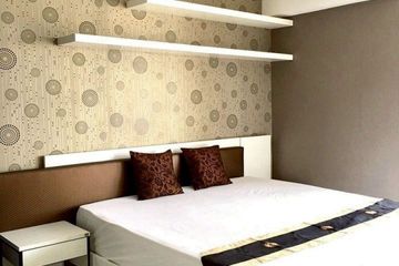 2 Bedroom Condo for rent in The Waterford Diamond, Khlong Tan, Bangkok near BTS Phrom Phong