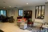 3 Bedroom Condo for rent in Kiarti Thanee City Mansion, Khlong Toei Nuea, Bangkok near BTS Asoke