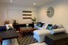 3 Bedroom Condo for rent in Kiarti Thanee City Mansion, Khlong Toei Nuea, Bangkok near BTS Asoke