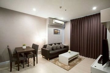 2 Bedroom Condo for sale in The Niche Pride Thonglor-Phetchaburi, Bang Kapi, Bangkok