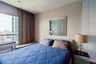 2 Bedroom Condo for rent in Life Ratchadapisek, Huai Khwang, Bangkok near MRT Huai Khwang