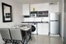 2 Bedroom Condo for rent in Life Ratchadapisek, Huai Khwang, Bangkok near MRT Huai Khwang