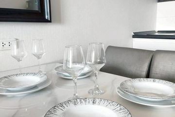 2 Bedroom Condo for rent in Life Ratchadapisek, Huai Khwang, Bangkok near MRT Huai Khwang