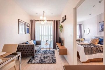 1 Bedroom Condo for sale in Ideo Mobi Sukhumvit Eastgate, Bang Na, Bangkok near BTS Bang Na