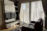 1 Bedroom Condo for rent in HQ by Sansiri, Khlong Tan Nuea, Bangkok near BTS Thong Lo