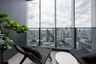 1 Bedroom Condo for rent in The Estelle Phrom Phong, Khlong Tan, Bangkok near BTS Phrom Phong