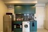 1 Bedroom Condo for sale in THE BASE Sukhumvit 50, Phra Khanong, Bangkok near BTS On Nut