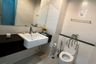 1 Bedroom Condo for sale in Ideo Ratchada-Huaykwang, Huai Khwang, Bangkok near MRT Huai Khwang