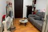 1 Bedroom Condo for sale in The President Sathorn-Ratchaphruek 3, Pak Khlong Phasi Charoen, Bangkok near MRT Bang Wa