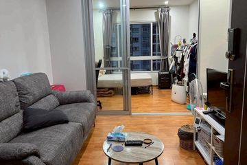 1 Bedroom Condo for sale in The President Sathorn-Ratchaphruek 3, Pak Khlong Phasi Charoen, Bangkok near MRT Bang Wa