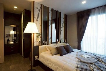 2 Bedroom Condo for rent in Nye by Sansiri, Khlong Ton Sai, Bangkok near BTS Wongwian Yai