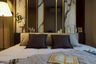 2 Bedroom Condo for rent in Nye by Sansiri, Khlong Ton Sai, Bangkok near BTS Wongwian Yai