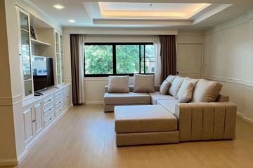 3 Bedroom Condo for rent in M Towers, Khlong Tan Nuea, Bangkok near BTS Phrom Phong
