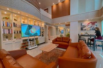4 Bedroom Condo for rent in Regent Royal Place 1, Lumpini, Bangkok near BTS Ratchadamri