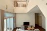 3 Bedroom Condo for rent in K. House Sukhumvit 55, Khlong Tan Nuea, Bangkok near BTS Thong Lo